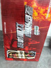 烏蘇啤酒（wusu）京東自營雙口味混合裝（紅500ml*12罐+樓蘭500ml*6罐)整箱裝 曬單實拍圖