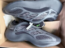 阿迪達斯YEEZY700黑武士椰子男女中性時尚休閑鞋GX6144 42 曬單實拍圖