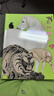 萬物和生——故宮博物院藏動物題材繪畫特展 曬單實拍圖