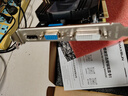 銘瑄（MAXSUN）MS-GT730 PH 4G / DDR3 / 64bit 電腦顯卡 入門(mén)獨顯 曬單實(shí)拍圖