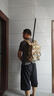 其他家電臺對講機20-50公里大功率背負式戶(hù)外山區雙模車(chē)臺中繼 背包電臺【20-50公里】UV雙段 無(wú) 曬單實(shí)拍圖
