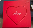 悅木之源（Origins）靈芝水乳套裝禮盒溫和保濕補水濕敷祛紅噴霧護膚品生日禮物送女友 曬單實(shí)拍圖
