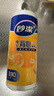 妙潔 背心式厚實(shí)保鮮袋 大號330只 食品級加厚手提 曬單實(shí)拍圖