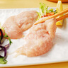 大希地香煎雞排 雞胸肉減脂減肥餐0脂 生鮮冷凍雞扒半成品代餐減肥食物 1200g 嫩煎小雞排80g*15袋 曬單實(shí)拍圖