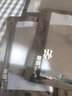 迦塔（jiata）ny口罩男女潮款個(gè)性時(shí)尚韓版冬季保暖加厚防塵防寒純棉透氣高顏值 KZ三層加厚款6002+6003（2個(gè)裝） 曬單實(shí)拍圖