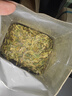 盧正浩茶葉綠茶雨前龍井碎茶香片駿眉紅茶組合裝量大口糧茶一斤裝 龍井香片250g駿眉紅茶250g組合 曬單實拍圖