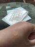 dyey醫(yī)研痘痘貼消炎吸膿隱形遮瑕抗痘祛痘可化妝水膠體貼圓形透明72貼 曬單實(shí)拍圖