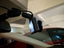 凌度BL990X行車(chē)記錄儀4K高清夜視支持停車(chē)監控前后雙錄手機APP查看 單鏡頭+64G卡 曬單實(shí)拍圖