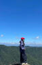 NASA MARVEL夾克男士春秋季防風(fēng)防水情侶戶外運(yùn)動(dòng)登山外套 秘境紫 L 曬單實(shí)拍圖