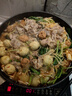 大莊園 國產(chǎn)牛肉卷2斤 涮火鍋食材 生鮮牛肉 曬單實(shí)拍圖