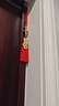 風(fēng)水閣五帝錢門對(duì)門掛件銅錢開(kāi)口銅葫蘆真品中國(guó)結(jié)喬遷之喜裝飾擺件 曬單實(shí)拍圖