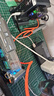 CANDYSIGN制糖工廠兼容雷電5數(shù)據(jù)線USB4全功能240W快充Type-C細(xì)靂線Macbook華為筆記本16K視頻投屏線快充線 曬單實(shí)拍圖