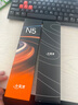 小天才兒童電話手表N5/N3/Q2A智能精準(zhǔn)定位防水視頻通話長續(xù)航歷史軌跡初高中生專用3-6-12歲國家補(bǔ)貼 [Q2A升級款]N5碧波綠 曬單實拍圖