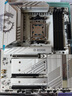 微星（MSI）MPG B850 EDGE TI WIFI 7刀鋒鈦主板 5G網(wǎng)口支持CPU AMD 9700X/9600X/9800X3D(AMD B850/AM5接口） 曬單實(shí)拍圖