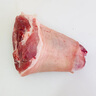 龍大肉食 豬肘子2斤 出口日本級 豬蹄膀豬肘子  豬肉生鮮   曬單實(shí)拍圖