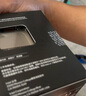 英特爾（Intel）酷睿 Ultra 7 265K 臺式機處理器 20核20線(xiàn)程 盒裝CPU套裝 游戲電競辦公 暢玩三角洲行動(dòng) 曬單實(shí)拍圖