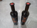 張裕第九代特選級解百納N158干紅葡萄酒750ml 紅酒聚會(huì )中秋送禮 曬單實(shí)拍圖