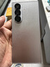 三星Samsung Galaxy Z Fold7 超輕薄折疊屏手機 2億像素 AI手機 披荊斬棘哥哥同款 12GB+512GB 星夜銀 曬單實(shí)拍圖