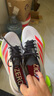 阿迪達(dá)斯 （adidas）男子 跑步系列 ADIZERO BOSTON 12 M 跑步鞋 JI4472 41碼/UK7.5 曬單實(shí)拍圖