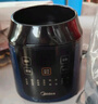 美的（Midea）破壁機(jī)家用多功能豆?jié){機(jī)加熱早餐榨汁輔食機(jī) 降噪預(yù)約碎冰料理機(jī)1.75L大容量3-4人用254F 國家補(bǔ)貼 曬單實(shí)拍圖