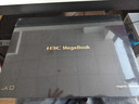 H3C新華三MegaBook雙系統二合一筆記本電腦Lunar Lake/32G/1T本地AI長(cháng)續航輕薄本安卓電腦平板電腦 曬單實(shí)拍圖