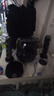 哈曼卡頓（Harman/Kardon）Soundsticks 5水晶5代無線藍牙桌面音響氛圍燈光家用電腦電視音箱 玄光色 曬單實拍圖