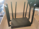 隨U行2024款隨身wifi無線移動(dòng)路由器4g5g無線寬帶上網(wǎng)卡無限速流量三網(wǎng)通不拉網(wǎng)線免裝寬帶家用商鋪農(nóng)村 【工業(yè)版】36核+10天線wifi6提速800% 曬單實(shí)拍圖