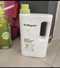 babycare嬰兒洗衣液 無(wú)酒精寶寶專(zhuān)用兒童酵素去污清潔劑（3.3L組合裝） 曬單實(shí)拍圖