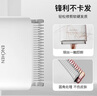 映趣電動理發(fā)器充電式成人電推剪嬰兒家用專業(yè)家庭剃頭發(fā)剪發(fā)神器兒童寶寶自電推子推發(fā)器國家補貼 曬單實拍圖