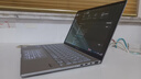 華碩靈耀14 2025國家補貼20%全新酷睿Ultra9 2.8K 120Hz OLED高顏值AI輕薄筆記本電腦(285H 32G 1T)銀 曬單實(shí)拍圖