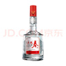 五糧液股份 五糧春 第一代 濃香型白酒 50度 500mL*2 茶酒禮盒中秋送禮 曬單實(shí)拍圖