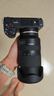 索尼（SONY）ZV-E10 II  ZV-E10二代 半畫幅微單相機 4K視頻vlog拍攝直播相機 ZVE10M2 16-50黑色套機 官方標配【不含內存卡/相機包等】 曬單實拍圖