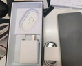 vivo iQOO Z9 Turbo長(zhǎng)續(xù)航版 國(guó)家補(bǔ)貼 高通第三代驍龍8s 6400mAh超薄藍(lán)海電池 144Hz護(hù)眼屏 游戲手機(jī) 曜夜黑 12GB  256GB 官方標(biāo)配 曬單實(shí)拍圖