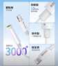 畢亞茲 蘋果耳機(jī)轉(zhuǎn)換器線Lightning轉(zhuǎn)3.5mm耳機(jī)轉(zhuǎn)換器頭適用于iPhone手機(jī)141312ProXs音頻轉(zhuǎn)換接頭接口  曬單實(shí)拍圖