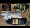 歐萊雅輕松染發(fā)膏一洗黑色 男女遮蓋白發(fā)自己在家染發(fā)劑3.0自然黑200g 曬單實拍圖