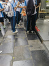 七波輝男童鞋兒童運(yùn)動(dòng)鞋網(wǎng)面透氣中大童跑鞋2025秋季新款男孩學(xué)生跑步鞋 曬單實(shí)拍圖