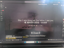 適用聯(lián)想拯救者Y9000P/Y9000K/Y9000X/R9000P/R9000K/R9000X 屏幕 Legion R9000P 2021 2560*1600 100%sRGB色域165HZ 曬單實拍圖