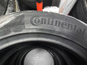 德國馬牌（Continental）汽車(chē)輪胎 215/55R17 94W FR UC7適配本田XR-V/繽智/大眾邁騰 曬單實(shí)拍圖