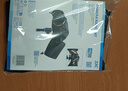 JJC 相機(jī)防水罩 單反防雨罩保護(hù)套雨衣 適用佳能5D4 5D3 6D2 90D 80D 850D尼康D810 D800 D750配件 曬單實拍圖