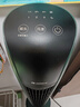 格力（GREE）【負離子清新空氣】易拆洗遙控電風(fēng)扇塔扇節能輕音低噪家用塔式落地扇遙控塔扇  FL-08X65Bg 曬單實(shí)拍圖
