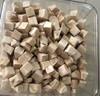 WEYES凍干4拼混合肉碎桶500g寵物貓狗零食凍干雞肉雞胸肉鴨肉粒營(yíng)養 曬單實(shí)拍圖