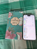 ALittleFlower【全網(wǎng)熱銷(xiāo)20W+丨久用不黃】適用iPhone17 ProMax手機(jī)殼蘋(píng)果17ProMax保護(hù)套蘋(píng)果超薄防摔軟殼透明 曬單實(shí)拍圖