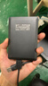 科碩（KESU）1TB 移動(dòng)硬盤大容量 雙盤備份 USB3.0 外接機(jī)械硬盤 海量存儲(chǔ) 手機(jī)連接 2.5英寸 曬單實(shí)拍圖