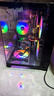 微星 酷睿i5 12600KF/RTX4060/4060TI/4070S/5060Ti海景房游戲主機(jī)電腦臺(tái)式機(jī)優(yōu)惠補(bǔ)貼組裝電腦DIY主機(jī) 配四 14600KF+首發(fā)RTX5060 曬單實(shí)拍圖