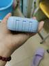 博米尼（BOMINI）充電寶3C認證自帶線(xiàn)20000毫安迷你小巧閃充PD適用蘋(píng)果 補差價(jià)a 10000毫安 曬單實(shí)拍圖