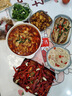 十月稻田 七色糙米 1kg 糙米 黑米 紅米 燕麥米 雜糧粗糧 大米伴侶 2斤 曬單實拍圖