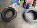 三角（Triangle）輪胎/汽車輪胎 205/55R16 91H TR978 適配榮威550/駿行/奧迪A3 曬單實(shí)拍圖