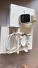 華為（HUAWEI）手表WATCH FIT 4【國補15%】運動智能健康管理藍牙通話輕薄大屏NFC門禁交通支付送男女士朋友Pro3 悅動白丨送定制表帶+精美表盤 曬單實拍圖
