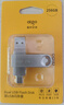 愛國者（aigo）256GB Type-C USB3.2雙接口U盤 150MB/s U353 商務(wù)辦公 手機(jī)電腦通用 學(xué)習(xí)大容量 優(yōu)盤 曬單實(shí)拍圖