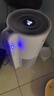 bures寵物空氣凈化器貓毛發(fā)吸毛器貓用去浮毛除異味過敏原去臭殺菌神器貓咪狗毛清理器養(yǎng)貓去狗味凈化機 【寵物專享】吸毛去味 除過敏原 曬單實拍圖